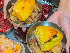 -张哞哞·鲜切牛肉自助火锅(高德置地店)
