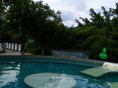 -汕头莲花山度假村温泉