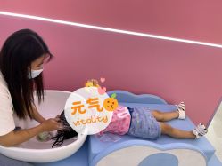 -星咔萌StarCamo儿童剪发(芳圆里IDMALL品牌形象店)