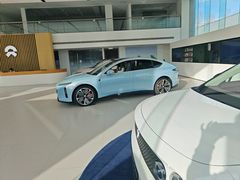 -蔚来体验中心(北京后沙峪店)