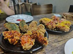 -YULOI予乐炸鸡(平乐店)