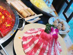 -大龙燚火锅(五一广场店)