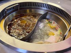 -三头牛·潮汕牛肉生蚝火锅 (夏湾店)