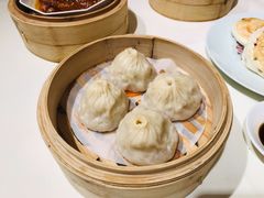 东海小笼包-东海海鲜酒家(中信广场店)