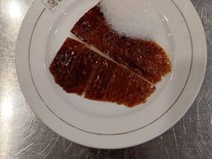 -北京全聚德烤鸭店(昌平店)