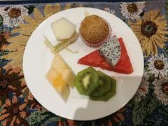 -红莲中餐厅(日航饭店)