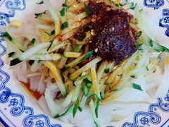 -大嘻咹biangbiang面(历史博物馆店)