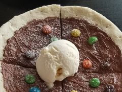 -亚龙湾喜来登·美景台大堂吧