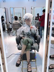 -Dear Hair Salon