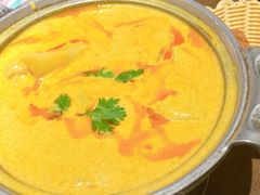 -安南越南餐厅(青岛万象城店)