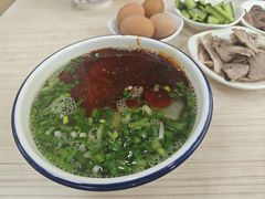 -金强牛肉面总店