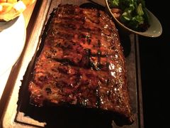 -The Meat & Wine Co Southbank(南岸店)