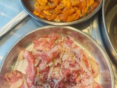 -英雄故事地摊烤肉(马驹桥店)