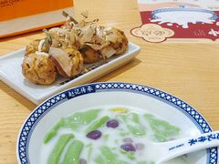 -赵记传承·中式甜品(深圳福田皇岗村店)