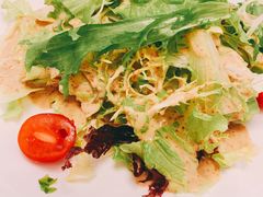 -LUCCA卢卡西班牙海鲜饭(远洋广场店)