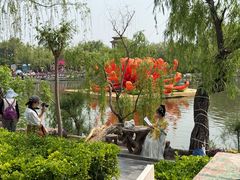 -中国翰园碑林