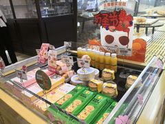 零售区-味多美蛋糕(六里桥店)