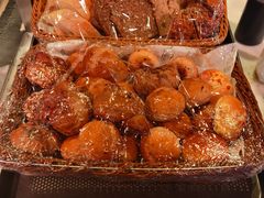 -宴悦海鲜餐厅·游水海鲜·牛排(亚龙湾瑞吉店)