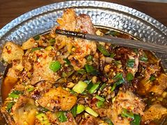 -品味泸沽湖•民族特色菜(大落水店)