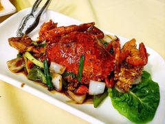 -真浪大家乐海鲜餐馆