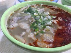 -阿叶羊杂碎(前进街店)
