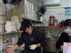 -何太吉·煎饼果子(海防路店)