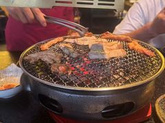 -樱嘢·炭火烧肉(惠南店)