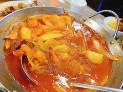 -小铜锣湾海鲜家常菜馆(河西店)