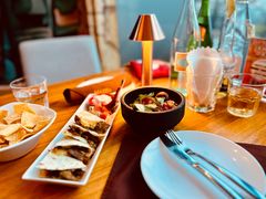 -MAYITA小玛雅墨西哥餐厅(新天地店)