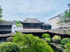 -胡雪岩故居
