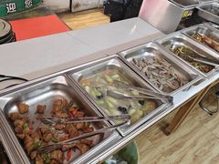 -膳缘居天然素食馆