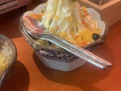 -仓桥家·焗寿司·锅物(光谷步行街店)