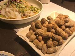 陕西凉皮-黄三怪(汉峪金谷店)