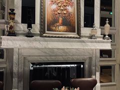 -哈布斯扒房(华发商都店)