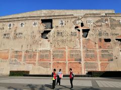 -上海四行仓库抗战纪念馆