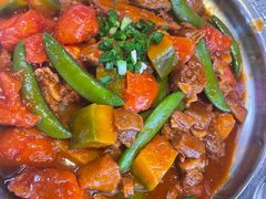 -胖哥俩肉蟹煲(重庆观音桥大融城店)