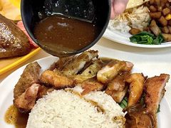 -華歡冰室-WahFoon(吉大店)