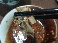 -尼玛藏家风味园(阿山食城店)