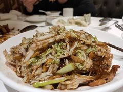 老厨白菜-金春禧(英雄山路旗舰店)