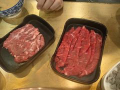 -牛街清真满恒記(平安里西大街店)