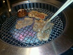 android_upload_pic-梦山水日本烧肉(五四广场店)