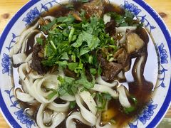 -清真-戏楼王记牛肉面
