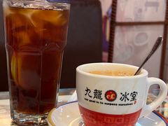 -九龙冰室(新中关购物中心店)