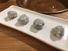 手打虾丸-十六蒲(桂林路店)