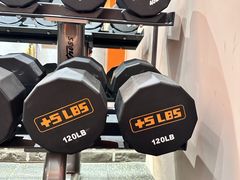 -加伍磅健身(千树店)