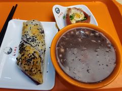 -梅园食堂