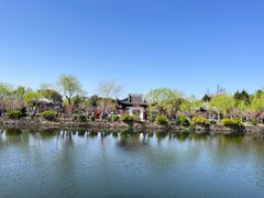 -无锡蠡湖国家湿地公园-蠡园