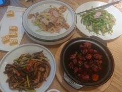 -客汀家宴·客家烟火 四季食材(集美店)