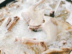 -皇鸽餐厅(龙塘店)