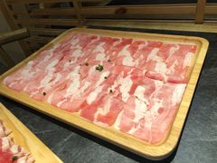 -许府牛火锅(信义坊总店)